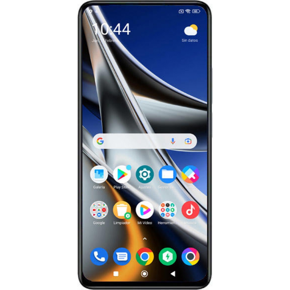 Xiaomi Poco X4 Pro 5G LCD Screen Replacement - Cellspare